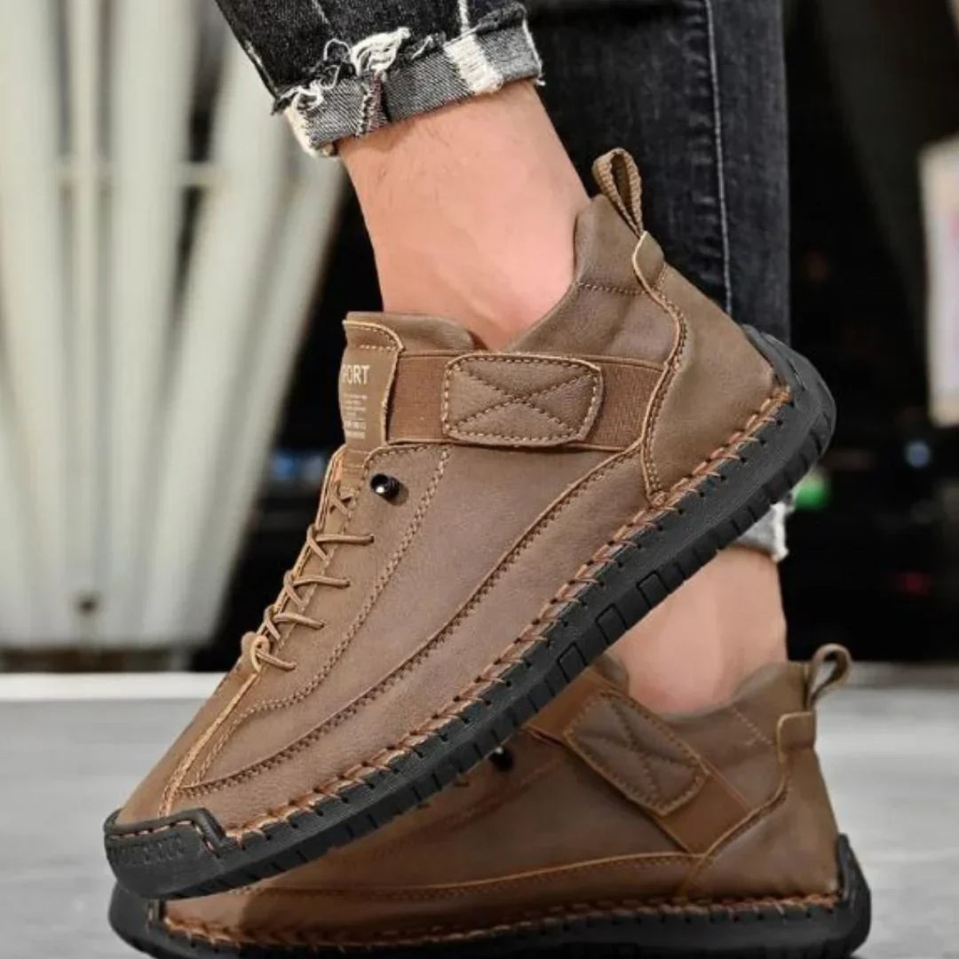 DELAUNAY | Baskets Urbaines pour Homme
