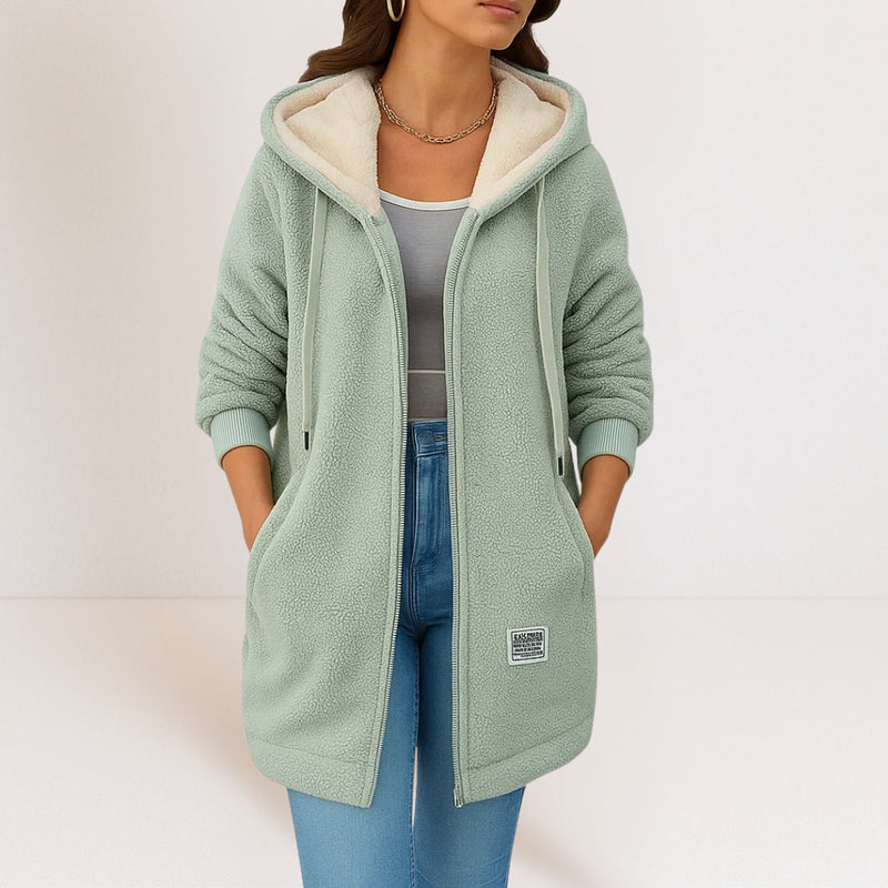 Phoebe™ Veste Polaire Femme