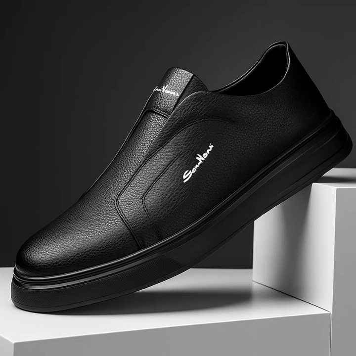 Delaunay | SNEAKERS ÉLÉGANTS SLIP-ON POUR HOMMES