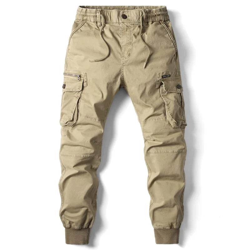 DELAUNAY | Joggers Cargo Utility