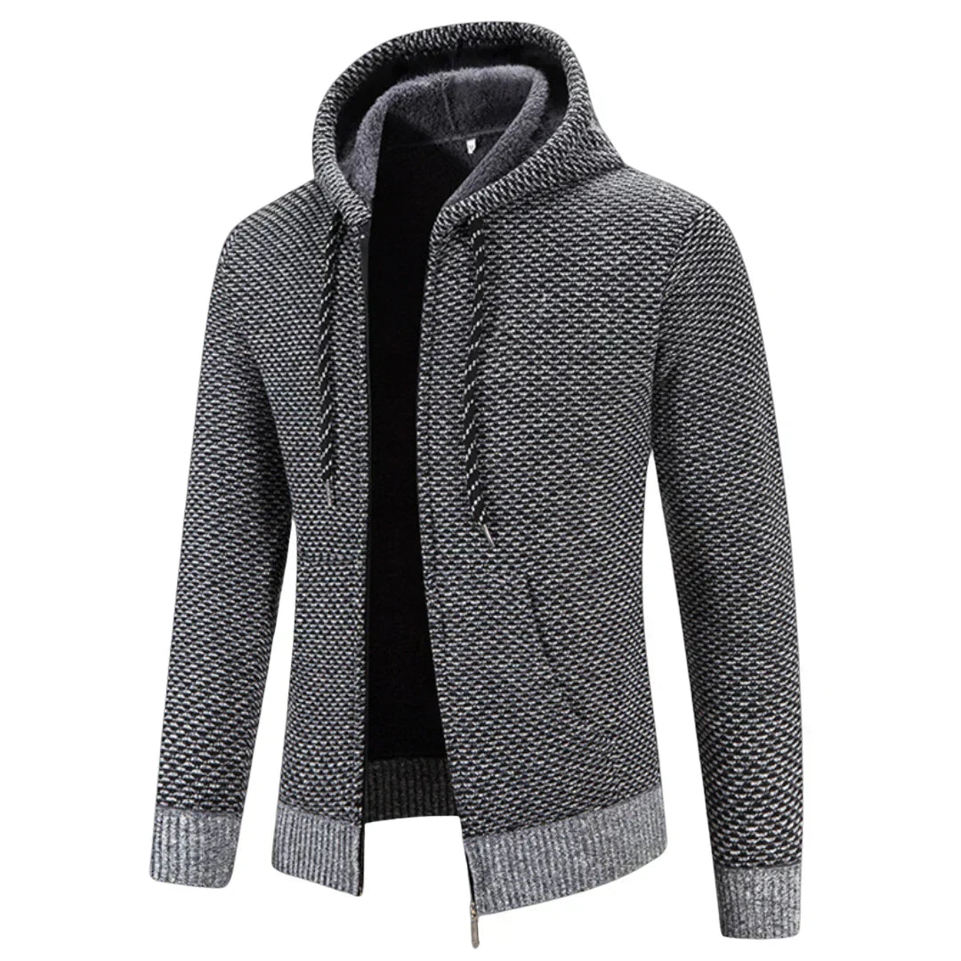DELAUNAY | Sweat Ultime Homme