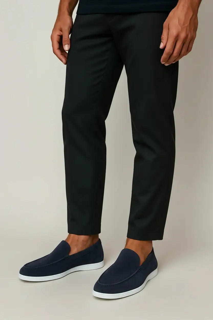 DELAUNAY | Mocassins Élégants pour Hommes