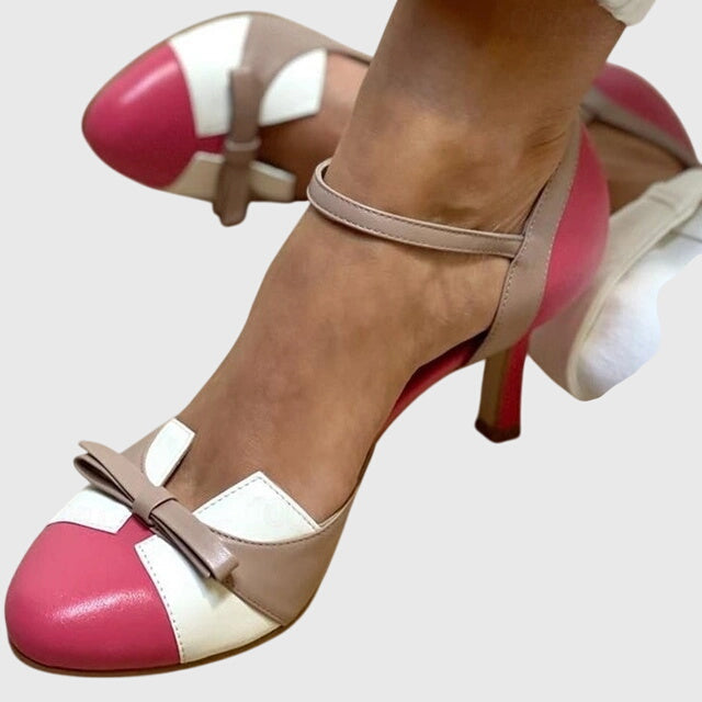 Valerie™ | Sandales à talon confortables