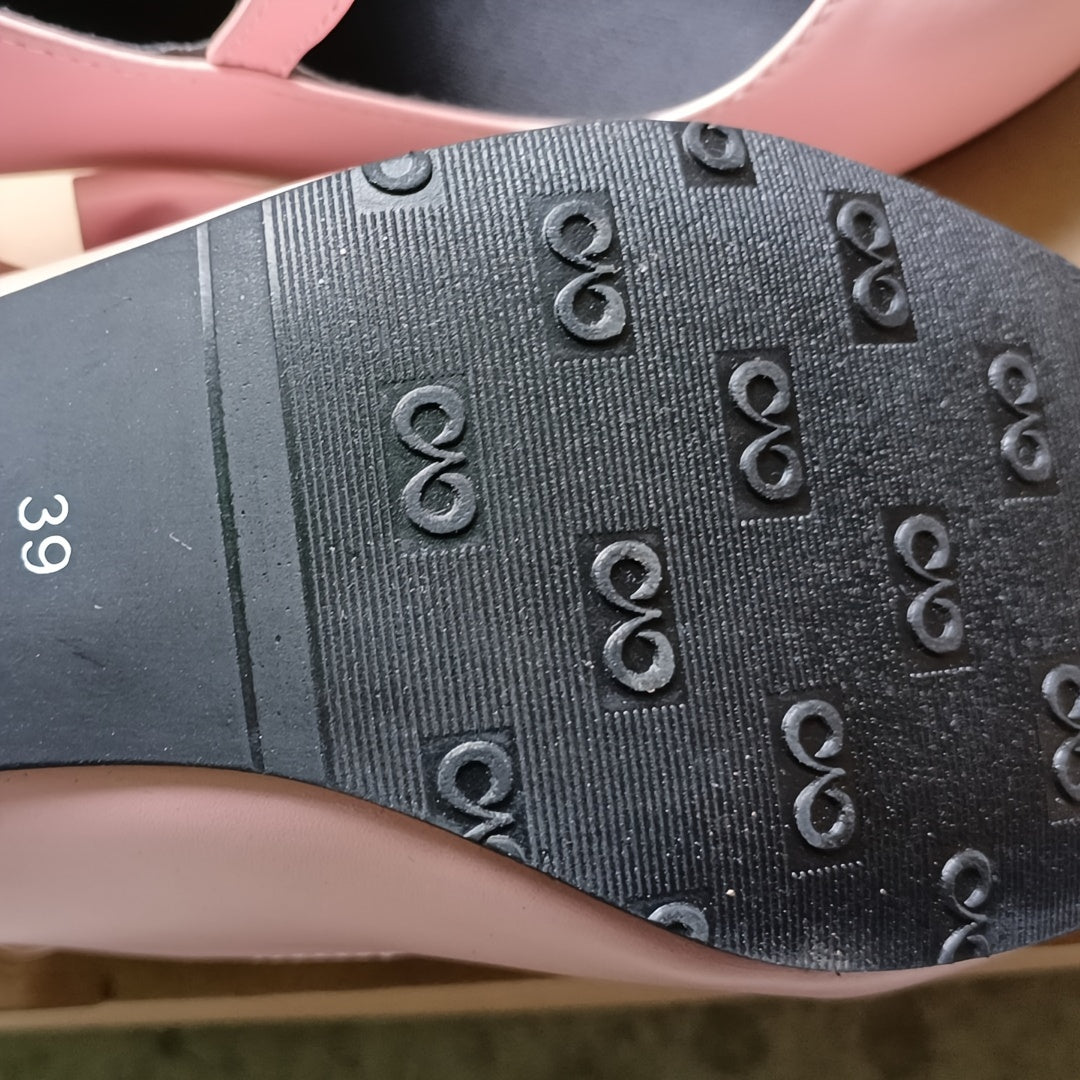 DELAUNAY | Confort Doux pour Pieds Sensibles