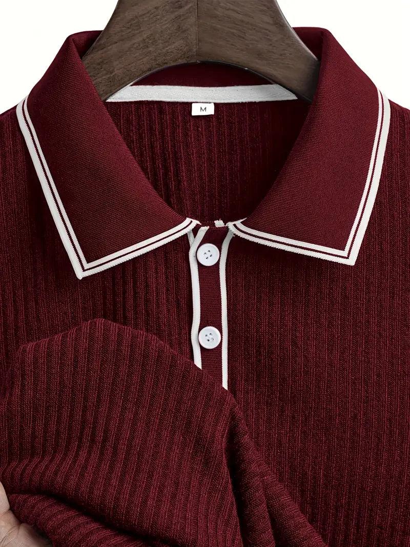 DELAUNAY | Polo Structure sur Mesure, Élégance Méditerranéenne