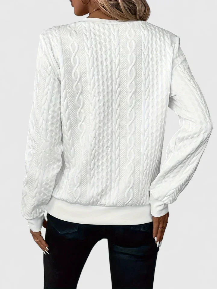 Ara | Pull Confortable