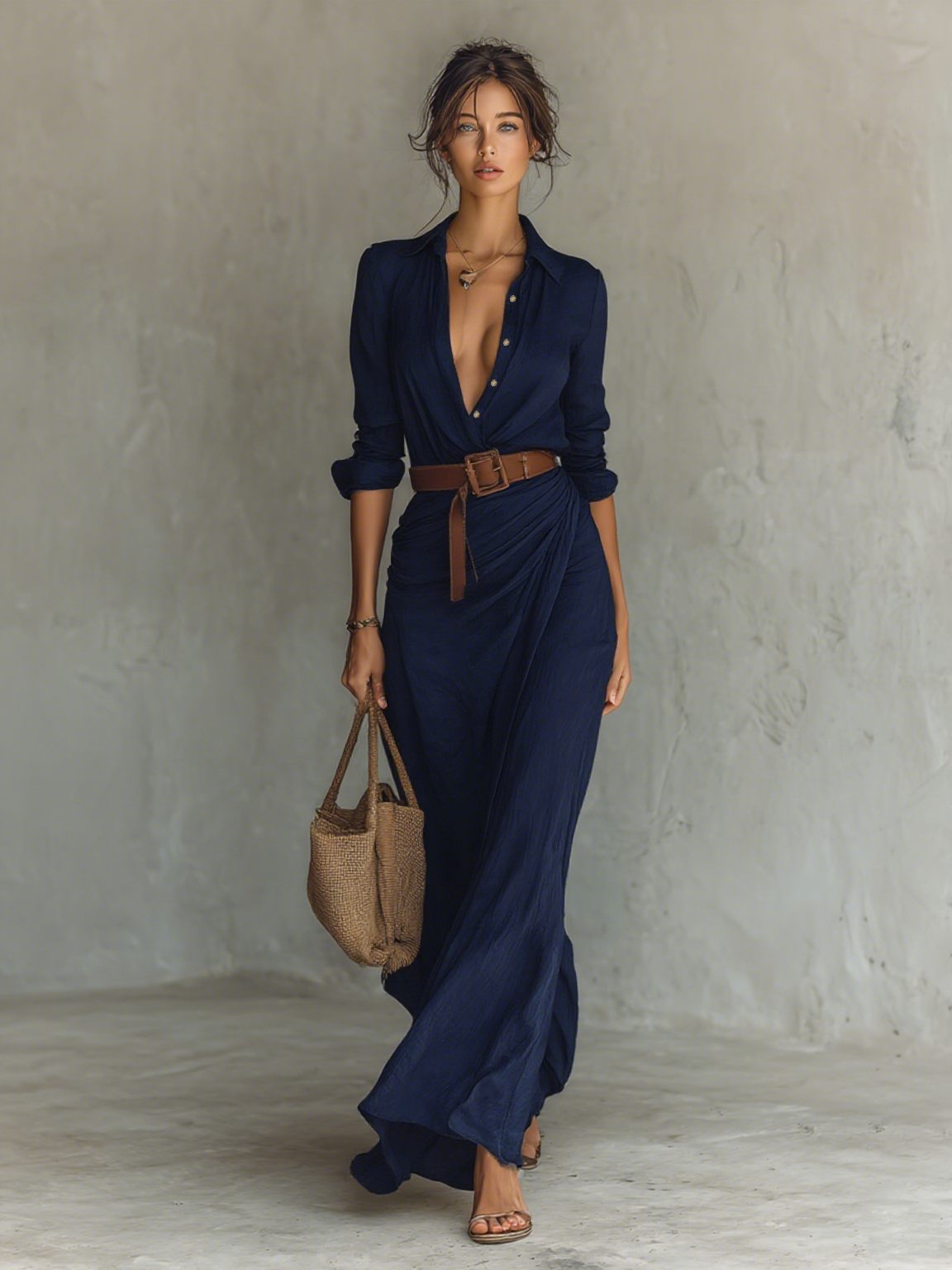 Victoire | Dress
