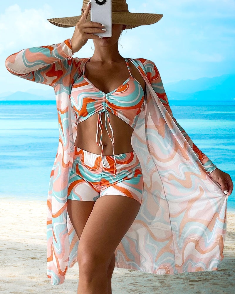 DELAUNAY | Maillot Confort & Style Élina
