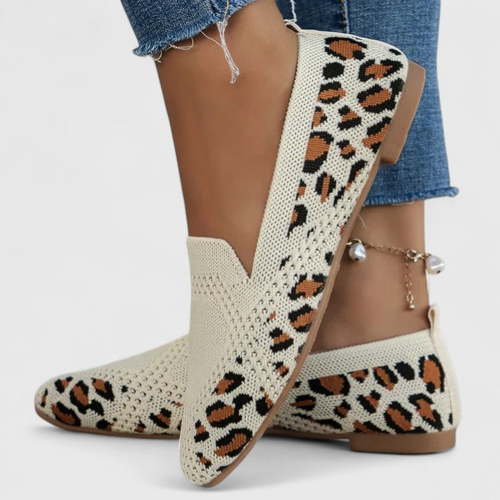 Myalina | Mocassins Orthopédiques