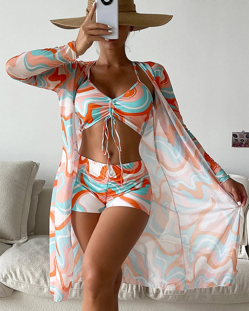 DELAUNAY | Maillot Confort & Style Élina