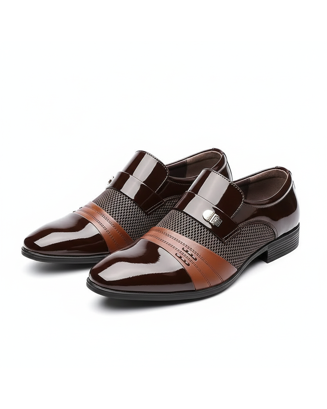 Chaussures de Cérémonie pour Hommes