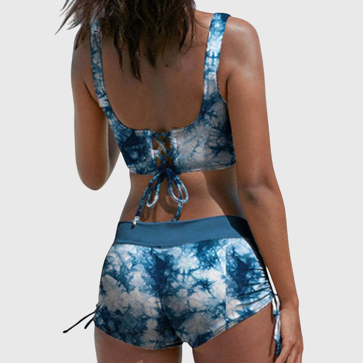 DELAUNAY | Bikini Élégant Confiance Tiphaine