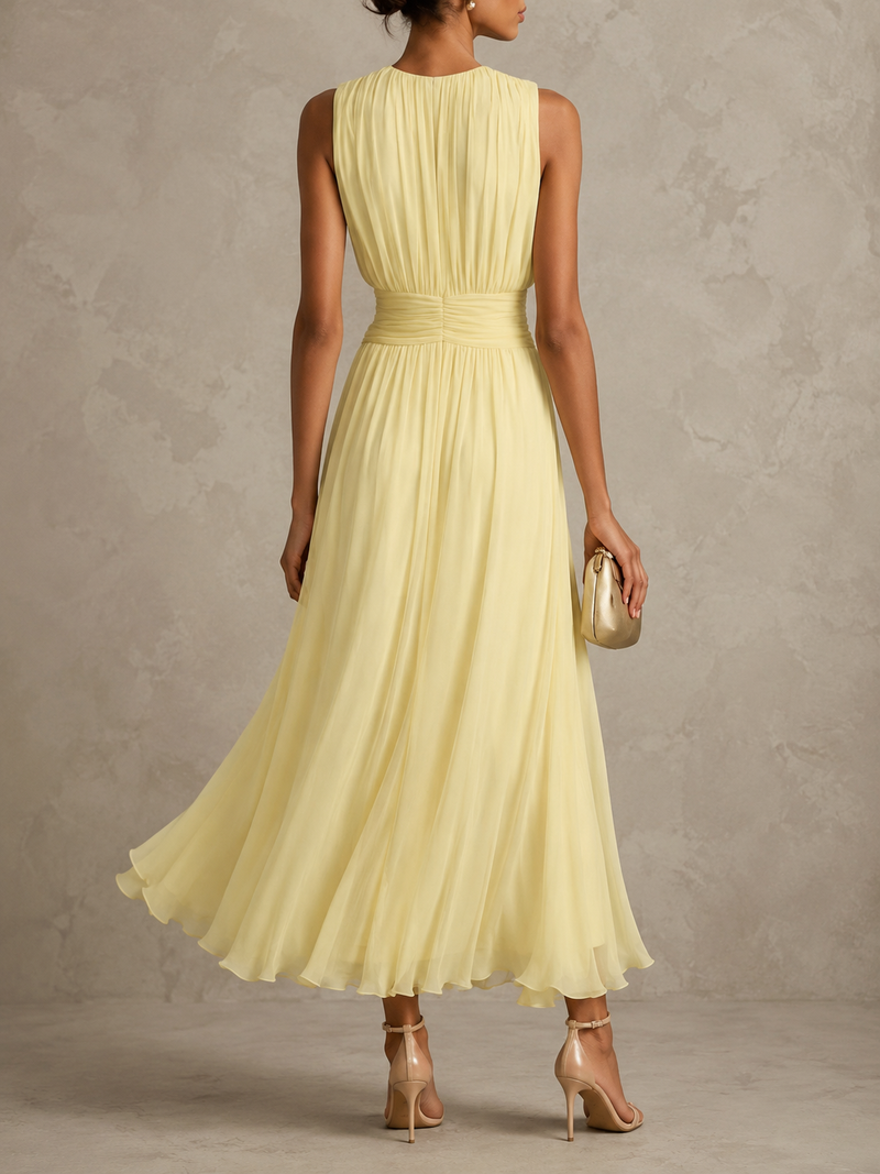 Robe élégante Chayna™