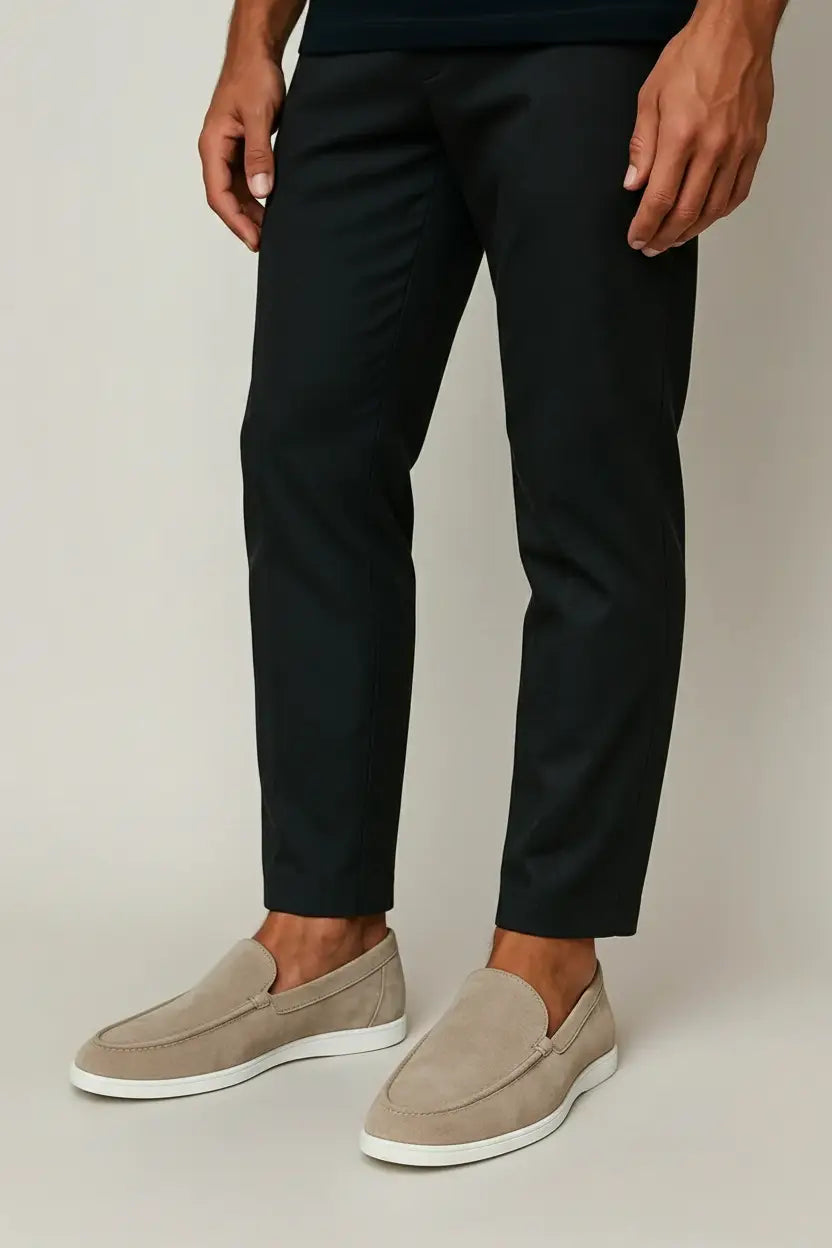 DELAUNAY | Mocassins Élégants pour Hommes