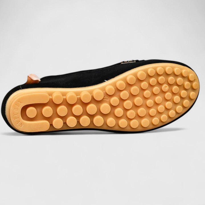 Karlene | Mocassins Orthopédiques