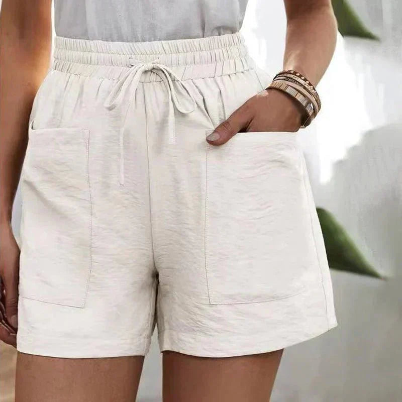 DELAUNAY | Shorts sans Effort Alani