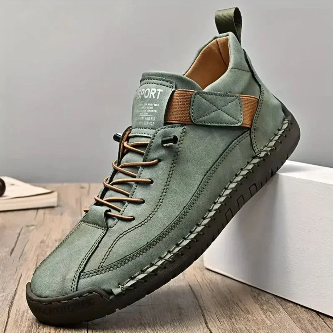 DELAUNAY | Baskets Urbaines pour Homme