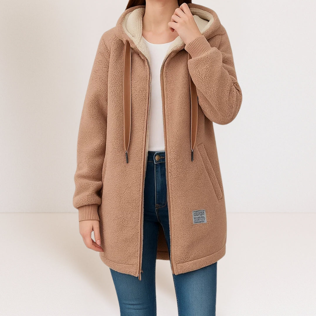 Phoebe™ Veste Polaire Femme