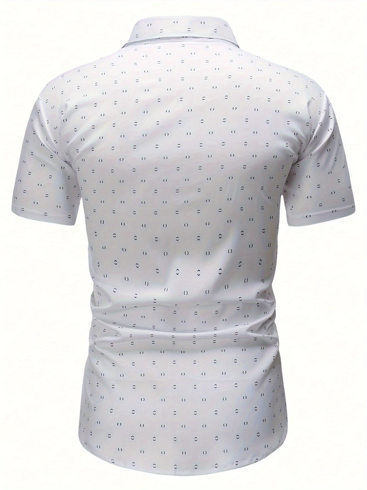 DELAUNAY | Chemise d'été avec Imprimé