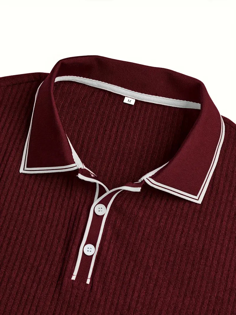 DELAUNAY | Polo Structure sur Mesure, Élégance Méditerranéenne