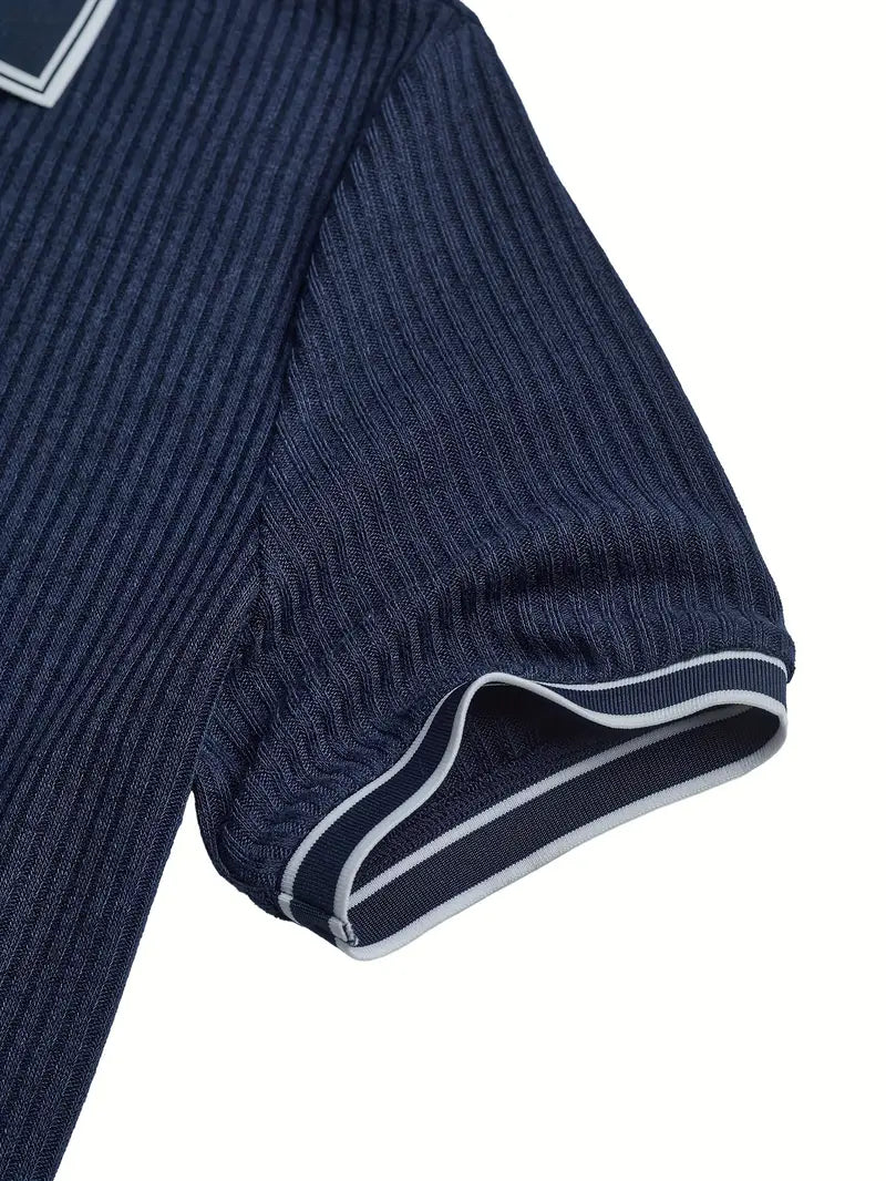 DELAUNAY | Polo Structure sur Mesure, Élégance Méditerranéenne