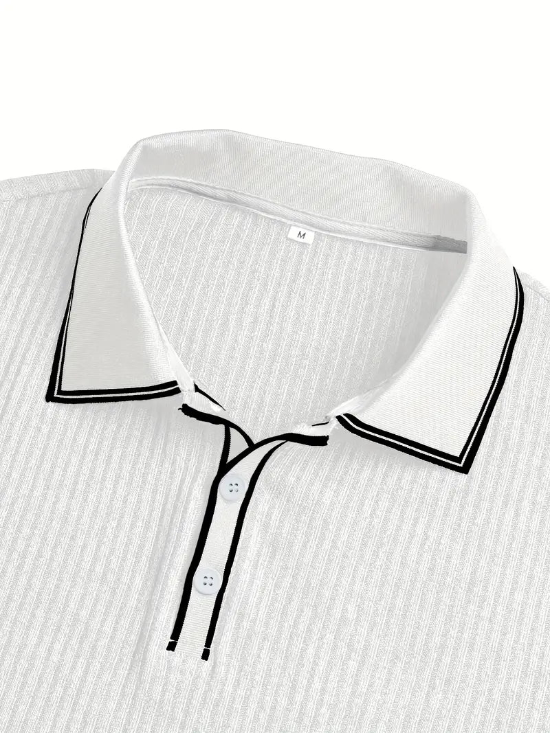 DELAUNAY | Polo Structure sur Mesure, Élégance Méditerranéenne