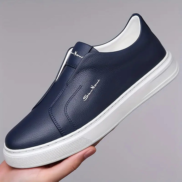 Delaunay | SNEAKERS ÉLÉGANTS SLIP-ON POUR HOMMES
