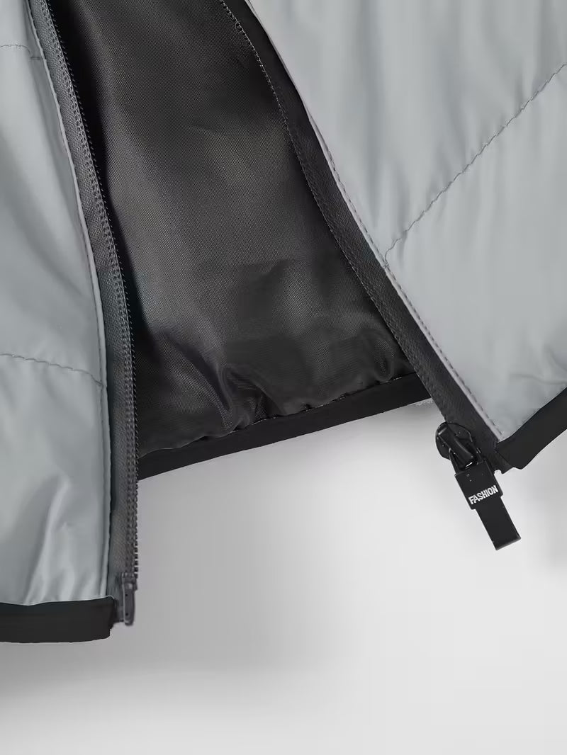 DELAUNAY | Gilet Rempli pour Homme