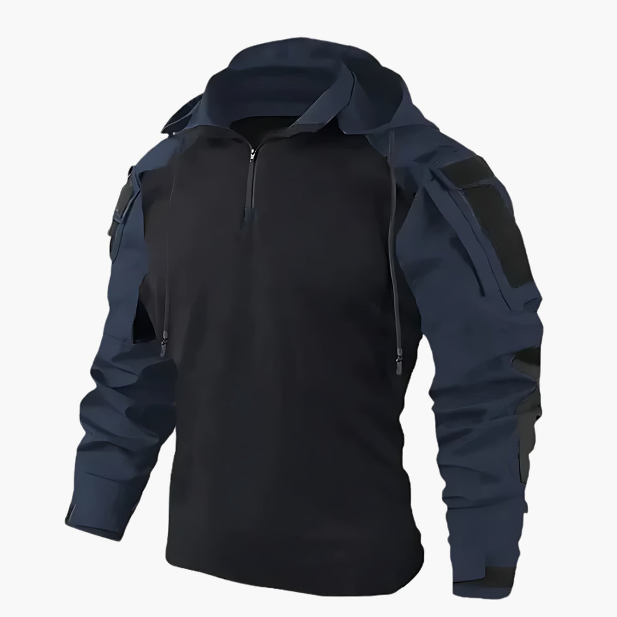 Veste Outdoor Tim | Fiable et Robuste