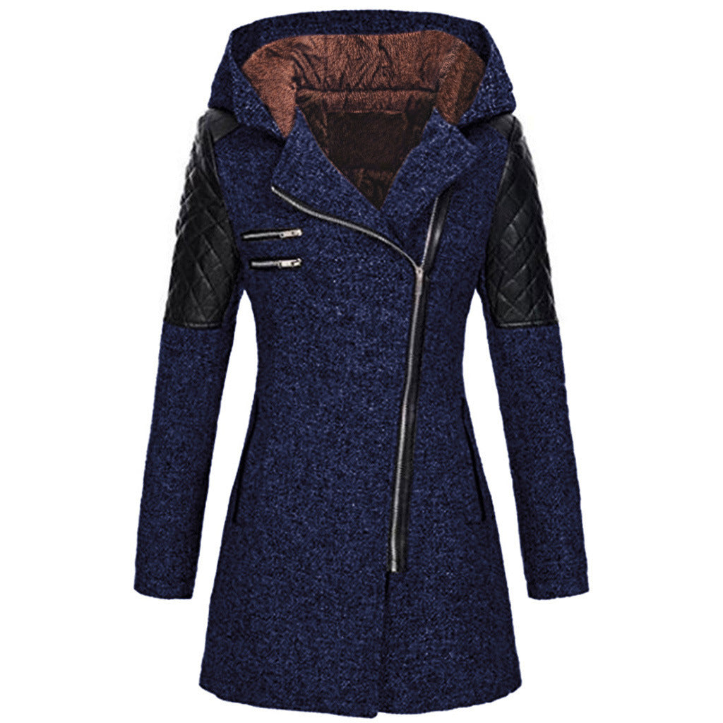 Rosemary - Manteau d'hiver