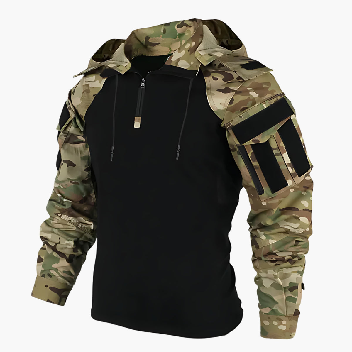 Veste Outdoor Tim | Fiable et Robuste