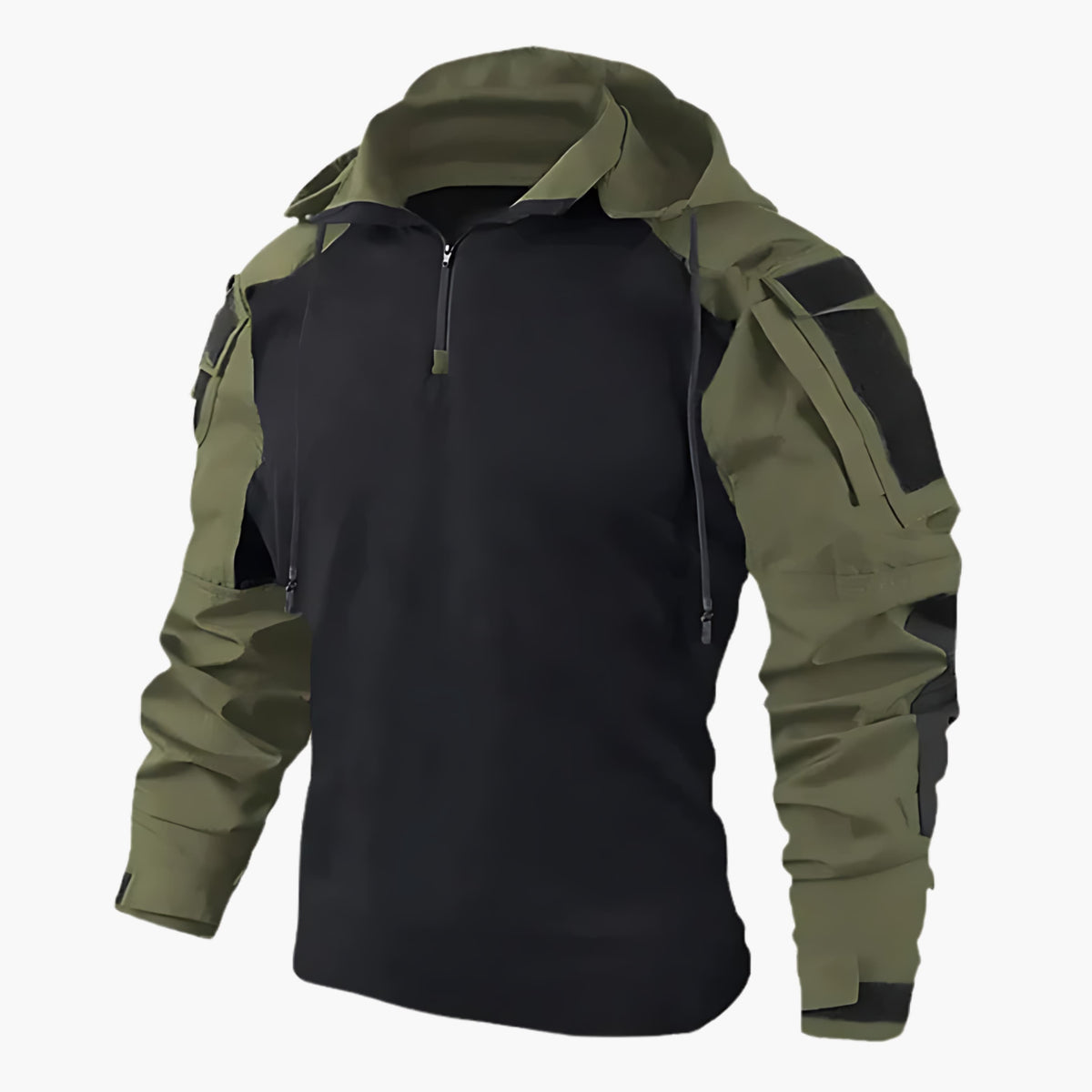Veste Outdoor Tim | Fiable et Robuste
