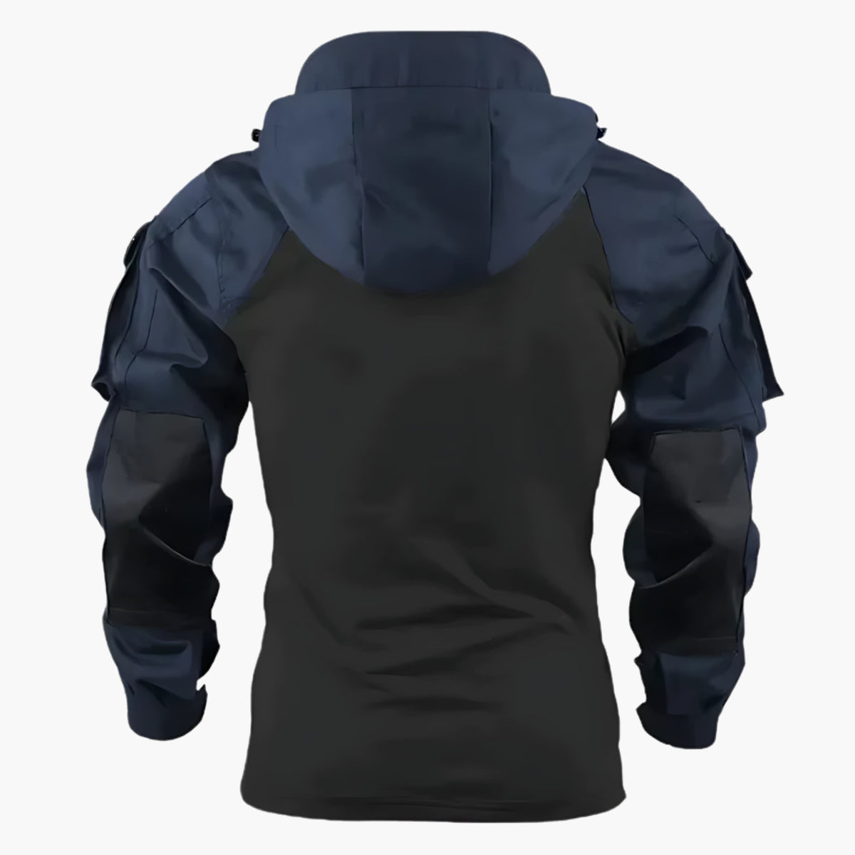 Veste Outdoor Tim | Fiable et Robuste