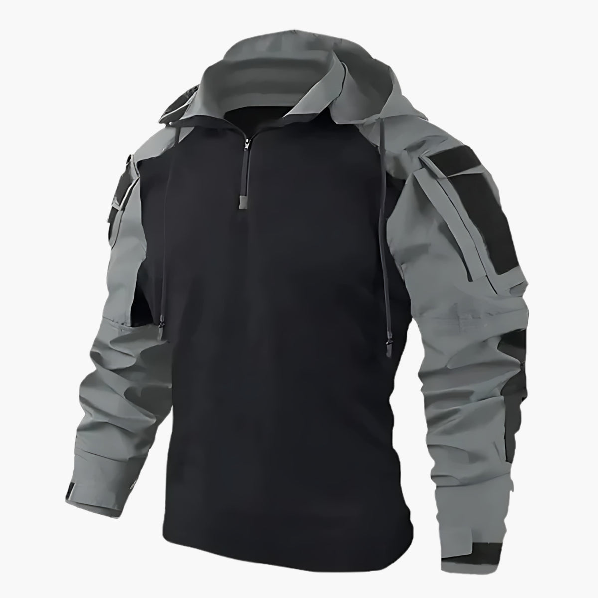 Veste Outdoor Tim | Fiable et Robuste