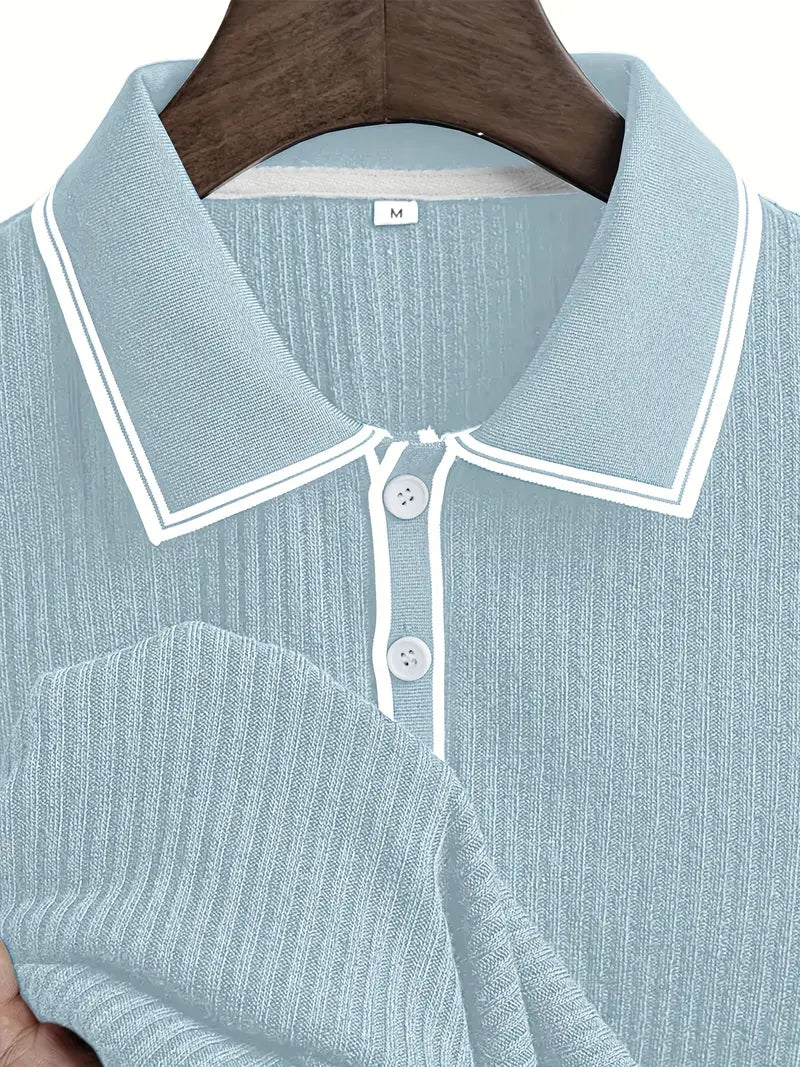 DELAUNAY | Polo Structure sur Mesure, Élégance Méditerranéenne