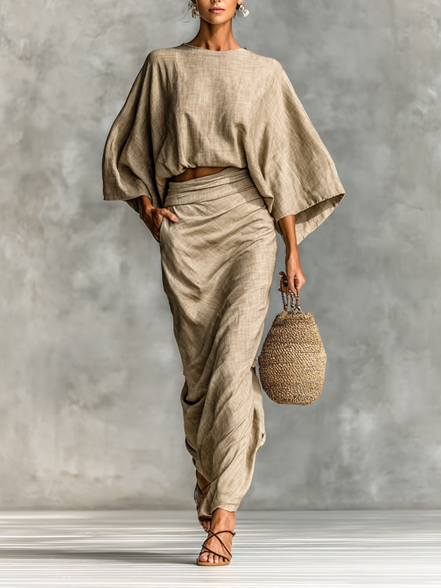 Paule | Dress