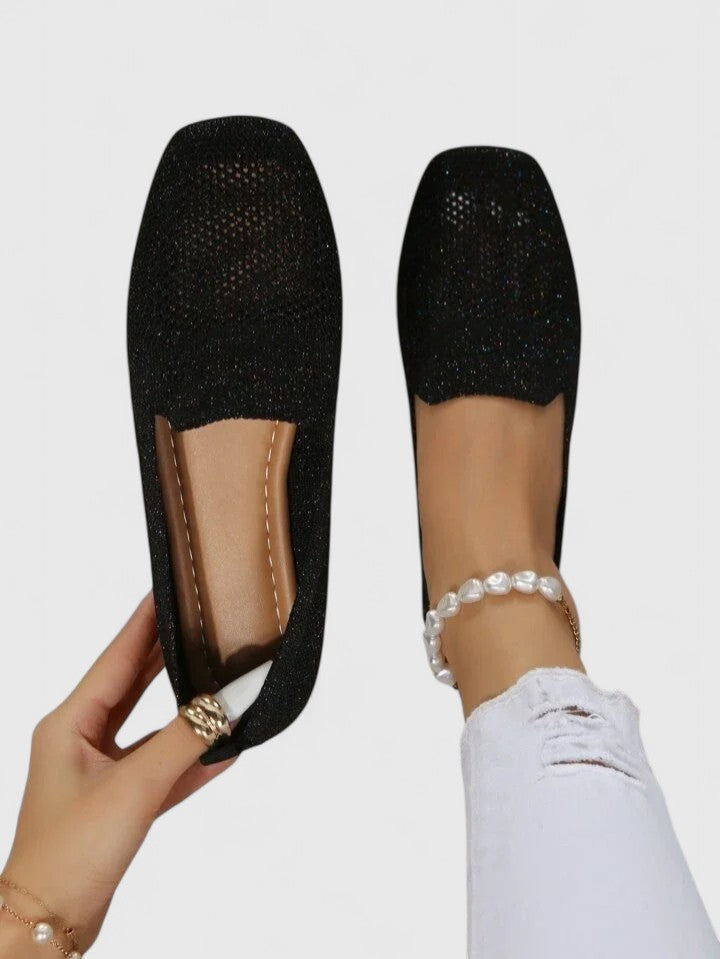 Myalina | Mocassins Orthopédiques