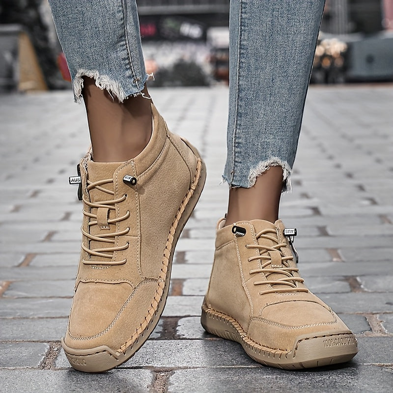 Mathilde - Chaussures de Confort Urbain