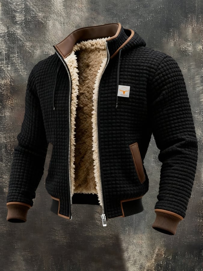 DELAUNAY | Veste Thermique Impact pour Homme