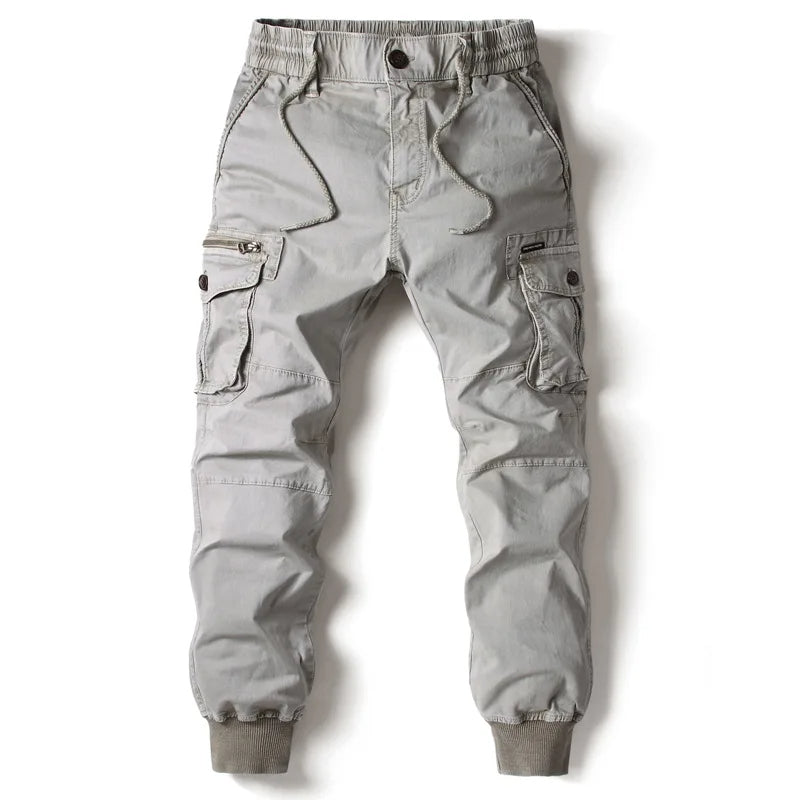 DELAUNAY | Joggers Cargo Utility