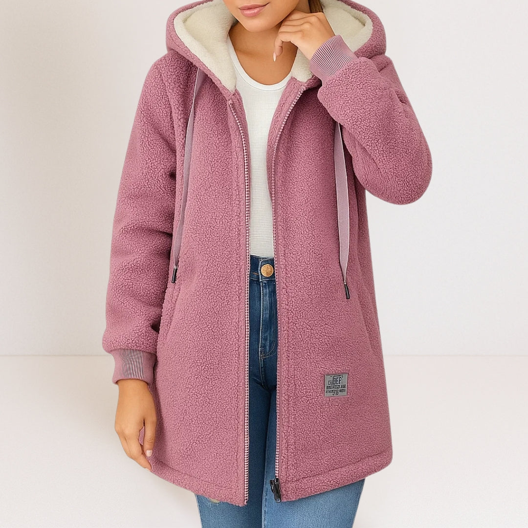 Phoebe™ Veste Polaire Femme