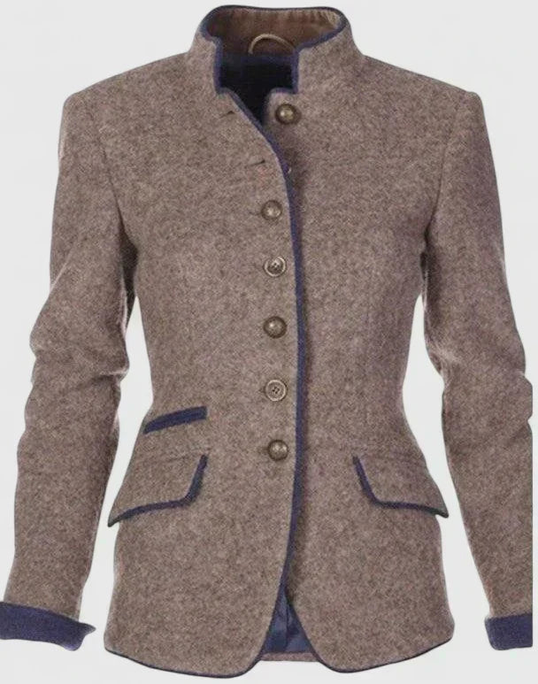 Lina | Veste en maille élégante