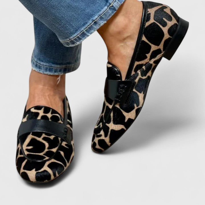 Clyanne | Mocassins Orthopédiques