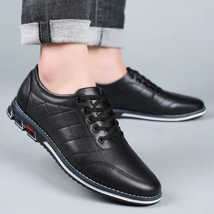 Delaunay | CHAUSSURES ÉLÉGANTES ET CONFORTABLES POUR HOMME
