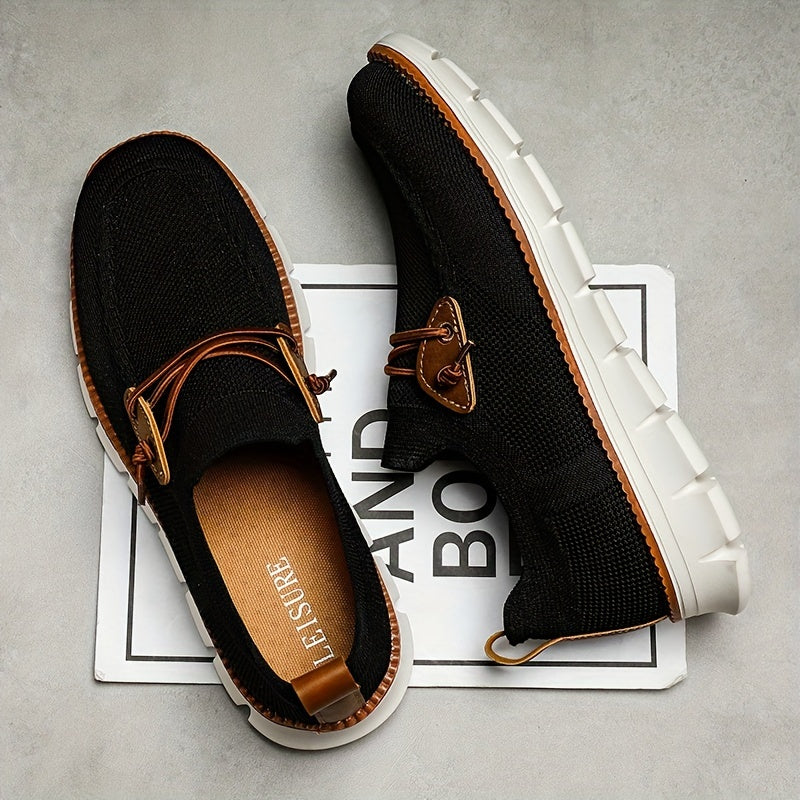 DELAUNAY | Chaussures de Sport Slip On