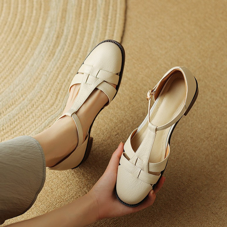 Lorin | Talons en Cuir
