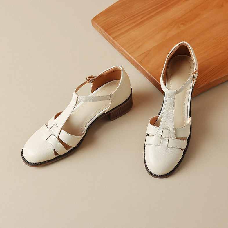 Lorin | Talons en Cuir