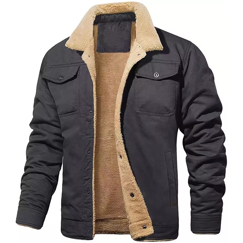 Delaunay | VESTE BOMBARDIER