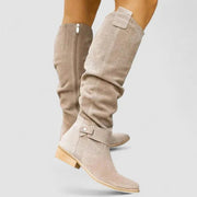 Hazel | Bottes