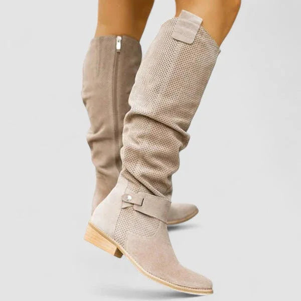 Hazel | Bottes